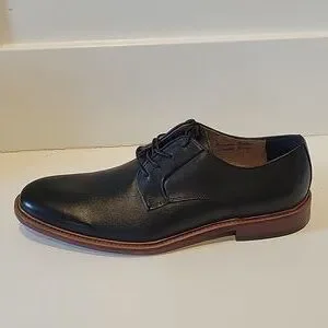 Banana Republic Men\'s Jennings Shoe, brand new, black, size 10 Men main image 3